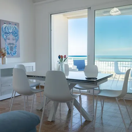 La Perla Sulla Apartment Alcamo Marina