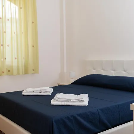 Apartment La Perla Sulla