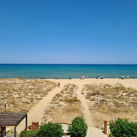 La Perla Sulla Apartman *