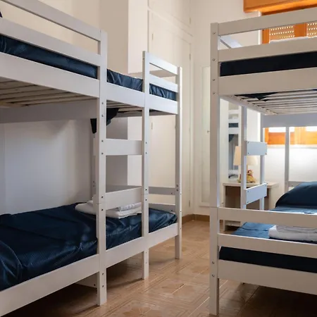 Apartment La Perla Sulla Alcamo Marina